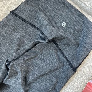 Lululemon workout pants